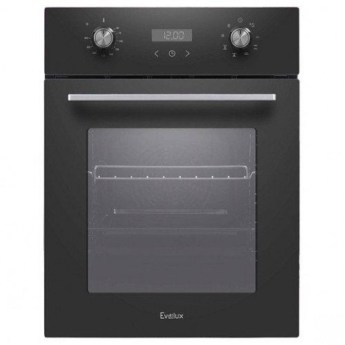 Духовой шкаф EVELUX EO 440 PB