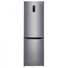 Холодильник LG GA-E429 SMRZ