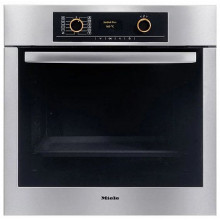 Духовой шкаф MIELE h 5361 b ix