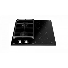 Варочная поверхность TEKA HYBRID JZC 64322 ABN BK (112570149)