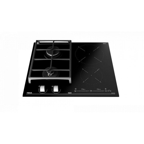 Варочная поверхность TEKA HYBRID JZC 64322 ABN BK (112570149)