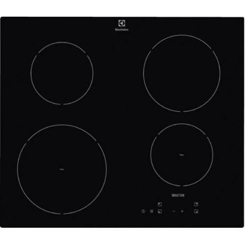 Варочная поверхность ELECTROLUX IKE 6420 KB