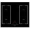 Варочная панель Rainford RBН 8622 BS black