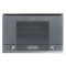 Встраиваемая микроволновая печь SMEG MP122S1
