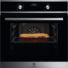 Духовой шкаф Electrolux EOF5C50BX