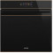 Духовой шкаф SMEG SFP6606WSPNR
