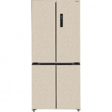 Холодильник HIBERG RFQ-600DX NFYm inverter