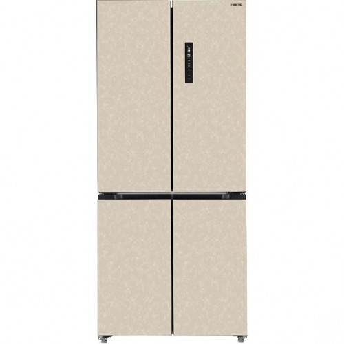 Холодильник HIBERG RFQ-600DX NFYm inverter