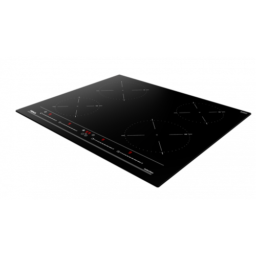 Варочная поверхность TEKA IBC 64010 MSS BLACK (112520012)