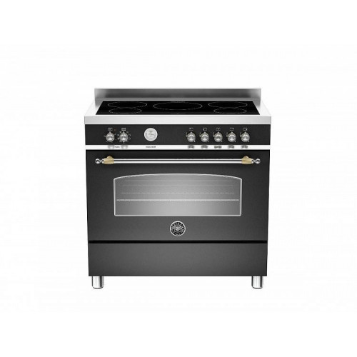 Варочный центр BERTAZZONI HER905IMFESNET