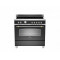 Варочный центр BERTAZZONI HER905IMFESNET