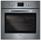 Духовой шкаф RAINFORD RBO-4647PB Inox