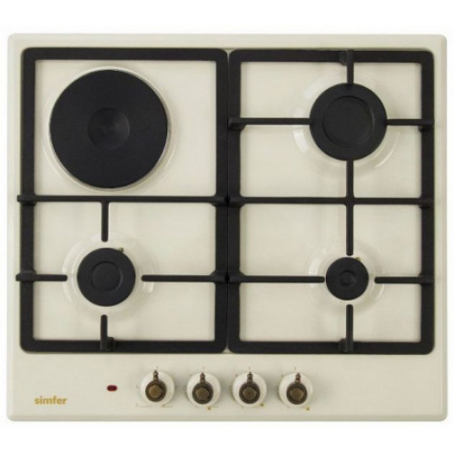 Комбинированная панель SIMFER H60V31O512