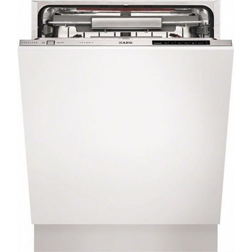 Посудомоечная машина AEG F 88712 VI0P