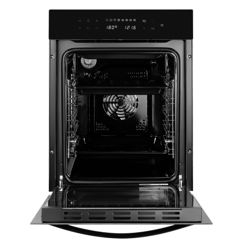 Шкаф духовой электрический  MAUNFELD EOEH5110B