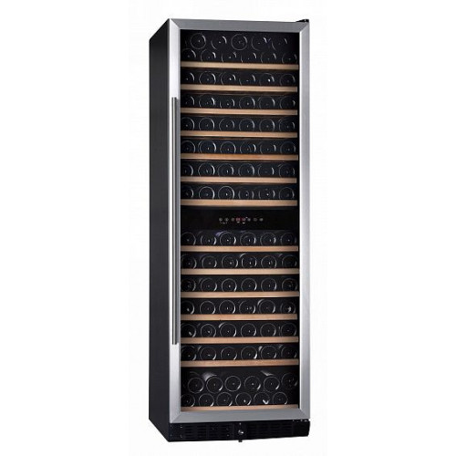 Винный шкаф DUNAVOX exclusive dx-166.428dsk