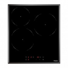 Варочная поверхность HAIER HHY-C53NVB