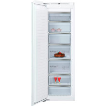 Встраиваемый морозильник Neff GI7813CF0R