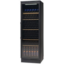 Винный шкаф VESTFROST SOLUTIONS VKG 571 коричневый (1 зона)
