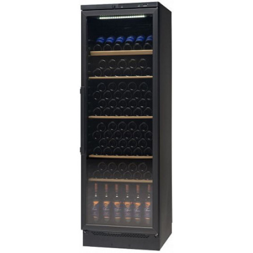 Винный шкаф VESTFROST SOLUTIONS VKG 571 коричневый (1 зона)