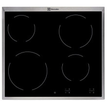 Поверхность ELECTROLUX EHF 6240 XXK