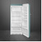 Холодильник SMEG FAB28RDEG3