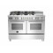 Варочный центр BERTAZZONI PRO1206GMFEDXT