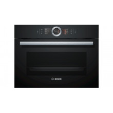 Духовой шкаф Bosch CSG 656RB1 черный
