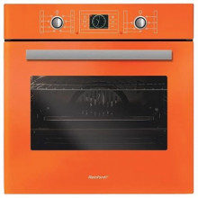 Духовой шкаф RAINFORD RBO-5658PB Orange(RAL2004)