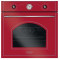 Духовой шкаф RAINFORD RBO-3616R Bordeaux SL(RAL3027)