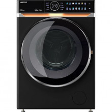 Стиральная машина HIBERG i-DDQ10 - 10714 B