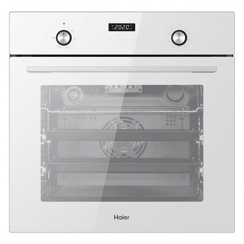 Духовой шкаф HAIER HOX-P09CGW