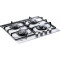 Варочная поверхность KORTING hgg 660 cw