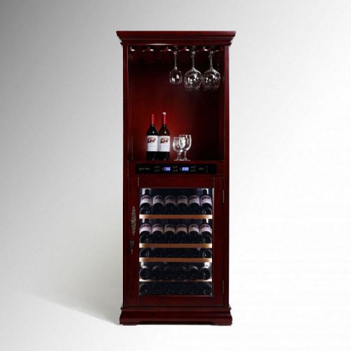 ВИННЫЙ ШКАФ MEYVEL MV46-WM1-BAR-C