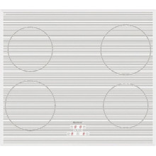 Варочная панель RAINFORD RBH-7604BM1 White