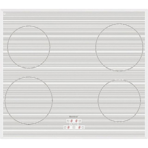 Варочная панель RAINFORD RBH-7604BM1 White
