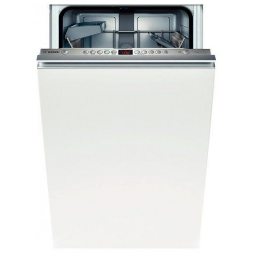 Посудомоечная машина встраиваемая узкая BOSCH spv 53m50
