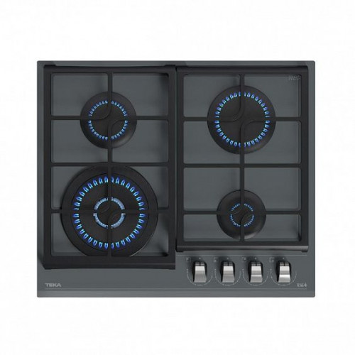 Газовая панель TEKA GZC 64320 XBN STONE GREY (112570099)