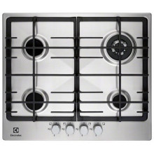Поверхность ELECTROLUX egg 6343 ndx