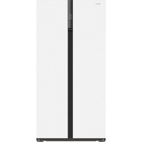 Холодильник WEISSGAUFF WSBS 590 WG NoFrost Inverter Premium