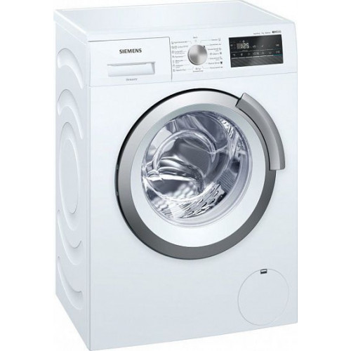 Стиральная машина Siemens WS12L247OE