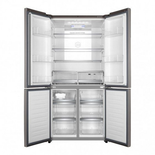 Холодильник HAIER HTF-610DM7RU