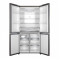 Холодильник HAIER HTF-610DM7RU