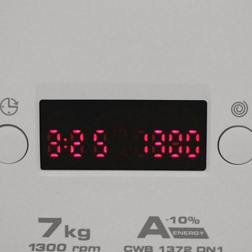 Стиральная машина встраиваемая CANDY cwb 1372 dn1