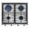 Поверхность TEKA EX 60.1 4G AI AL CI DR (40212215)