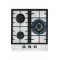 Варочная поверхность HIBERG VM 4534 W