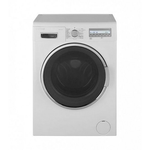 Стиральная машина VESTFROST VFWM1250W
