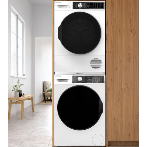 Сушильная машина Vestfrost VFTD8HT31W