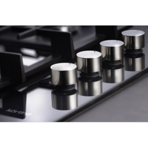 Газовая панель Korting HGG 665 CTN