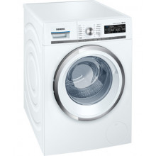Стиральная машина полноразмерная SIEMENS wm 16w640 oe